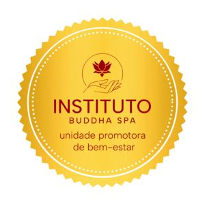 Selo Instituto Buddha Spa