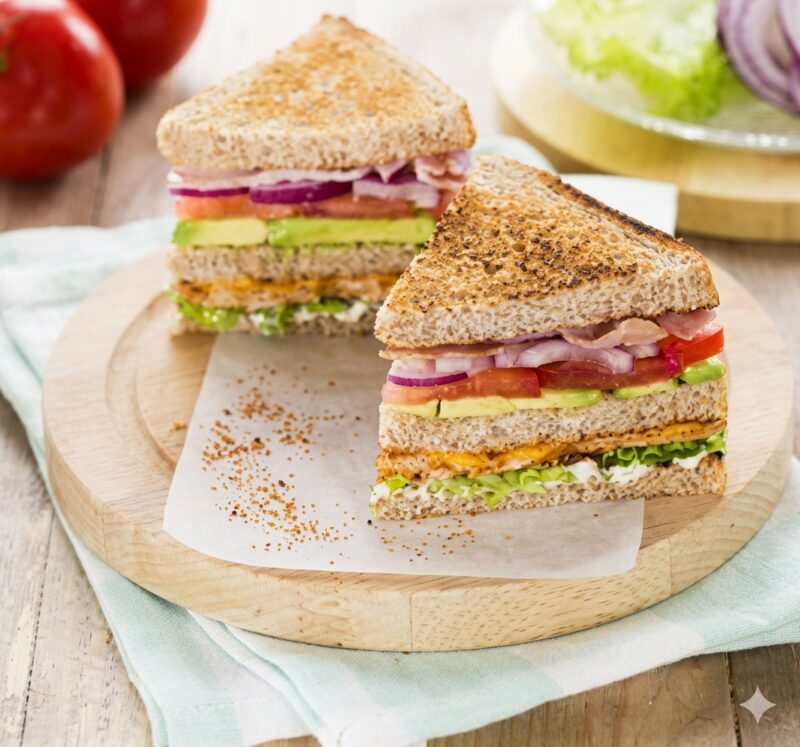 Lanche Wellness