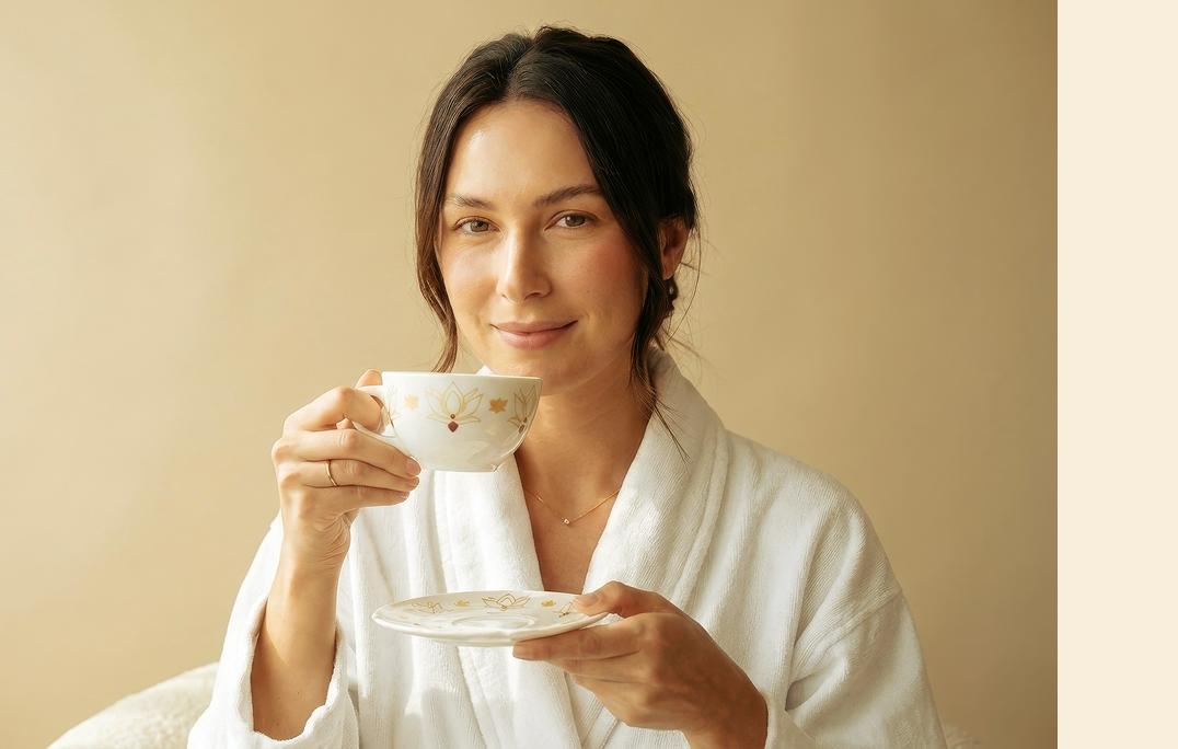 Buddha Spa Experience